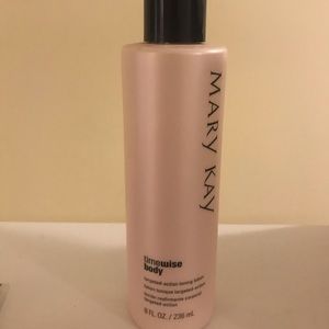 Mary Kay Body Toning Lotion